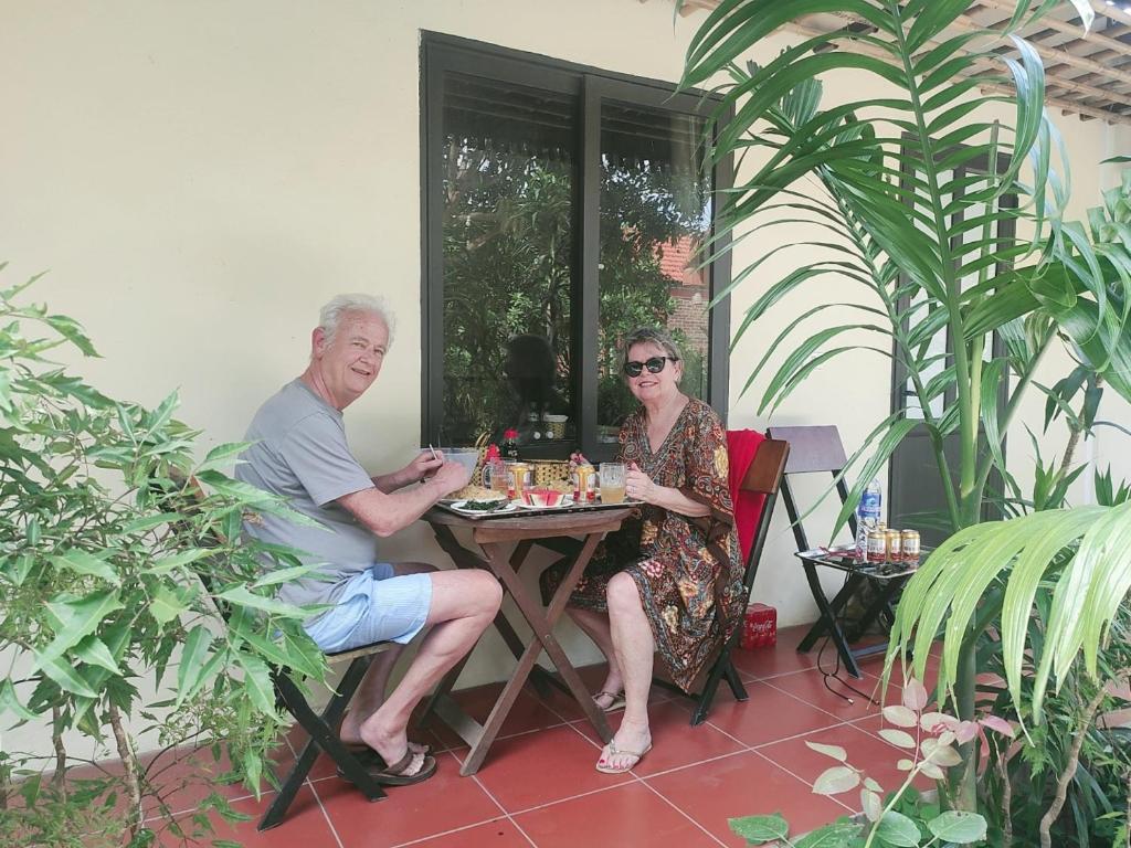 Trang An Garden Bungalow Ninh Binh - 9