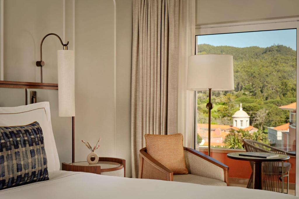 Penha Longa Resort - 3