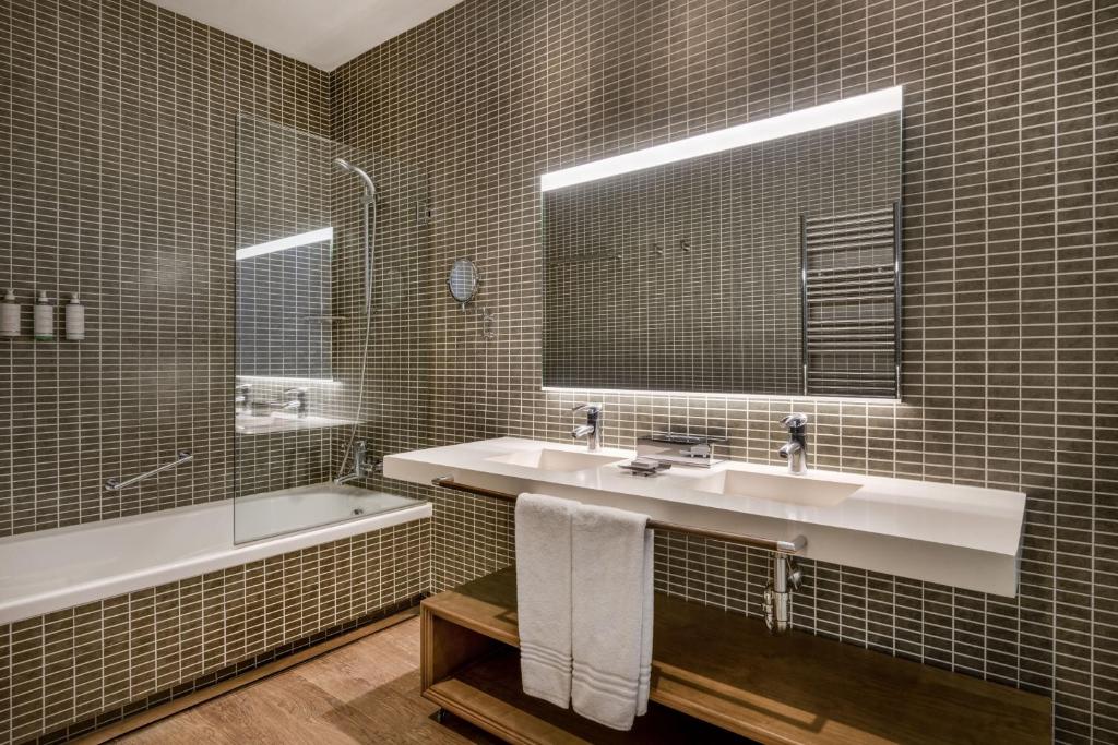 Hotel Palacio del Retiro, Autograph Collection - Resim 33