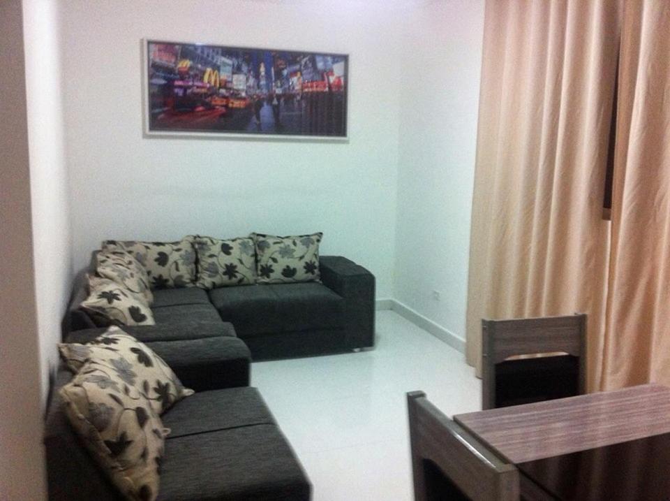  Temporada em Santos - Apartamento