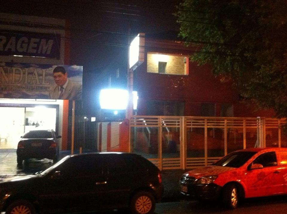  Temporada em Santos - Apartamento