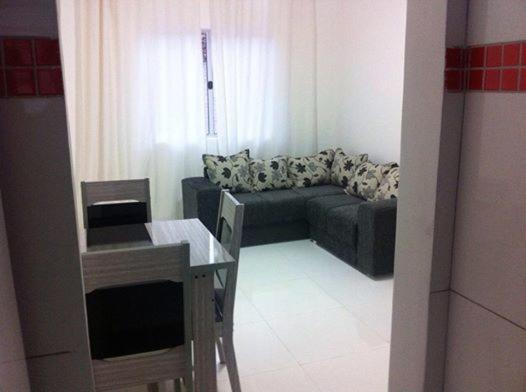  Temporada em Santos - Apartamento