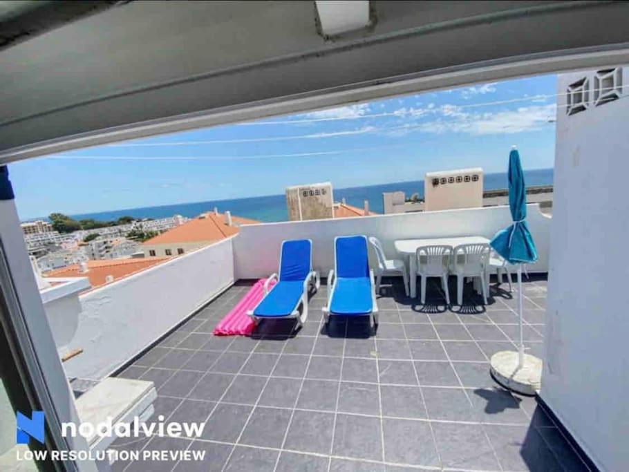 RoofTOP Everest : vue mer panoramique amazing