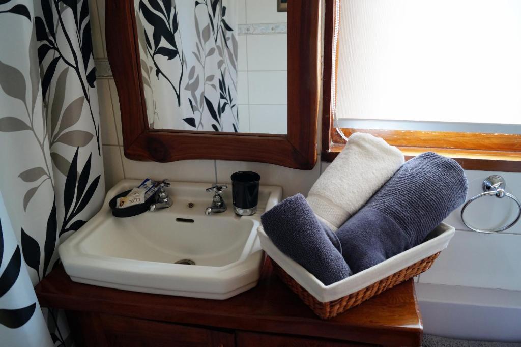 Photo from Tradicion Austral Bed & Breakfast in Puerto Varas, Los Lagos, Chile