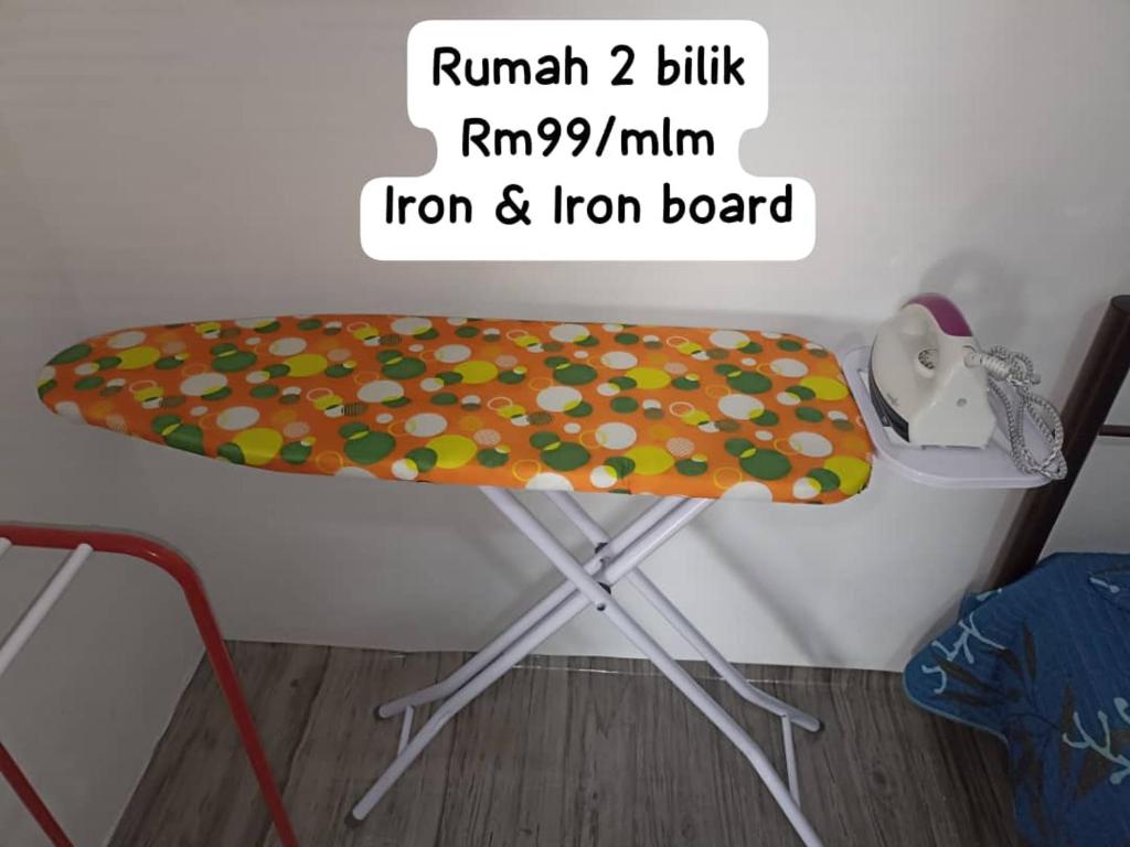 Fotografie z fotogalerie ubytování Haji Ineng Homestay- Guest House v destinaci Kota Samarahan
