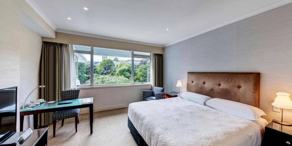 Rutherford Hotel Nelson - A Heritage Hotel - Resim 10