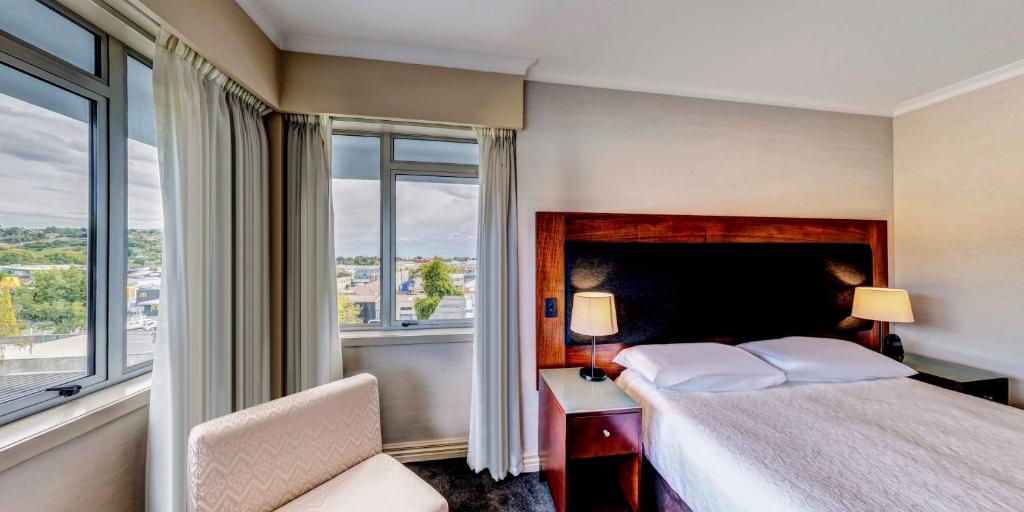 Rutherford Hotel Nelson - A Heritage Hotel - Resim 17