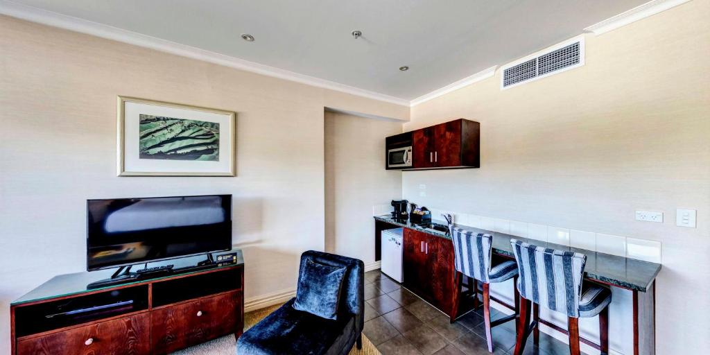 Rutherford Hotel Nelson - A Heritage Hotel - Resim 18