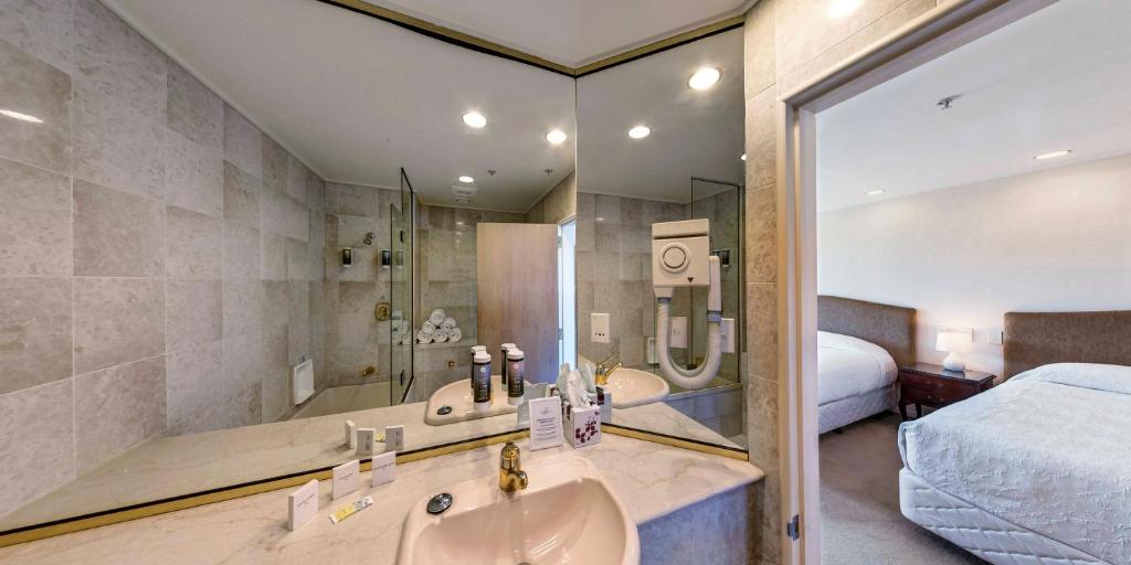 Rutherford Hotel Nelson - A Heritage Hotel - Resim 20