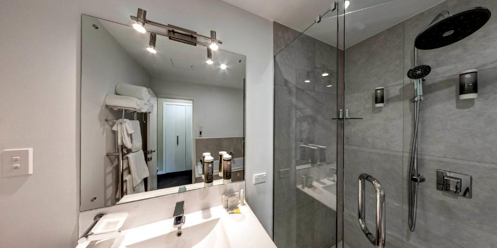 Rutherford Hotel Nelson - A Heritage Hotel - Resim 24