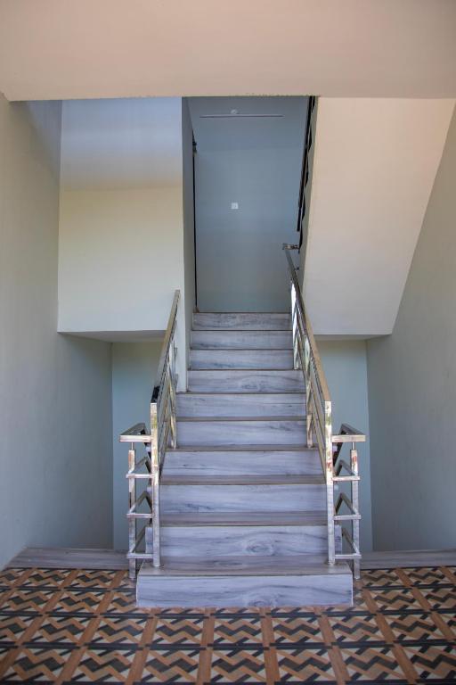 Fotografie z fotogalerie ubytování JK - 4 BHK Villa v destinaci Yercaud