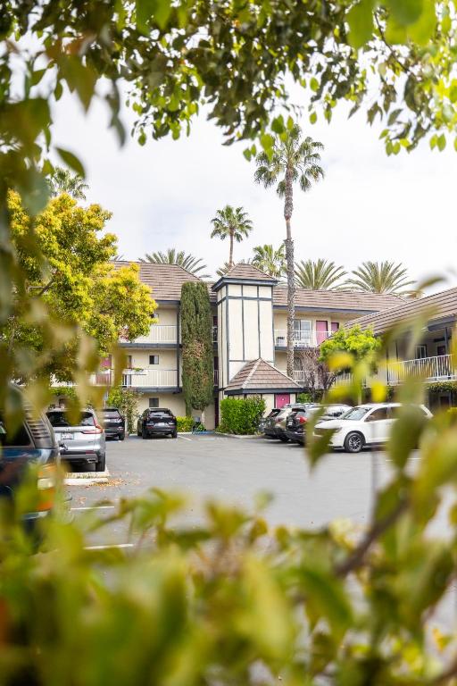 Alamo Inn and Suites - Convention Center photo