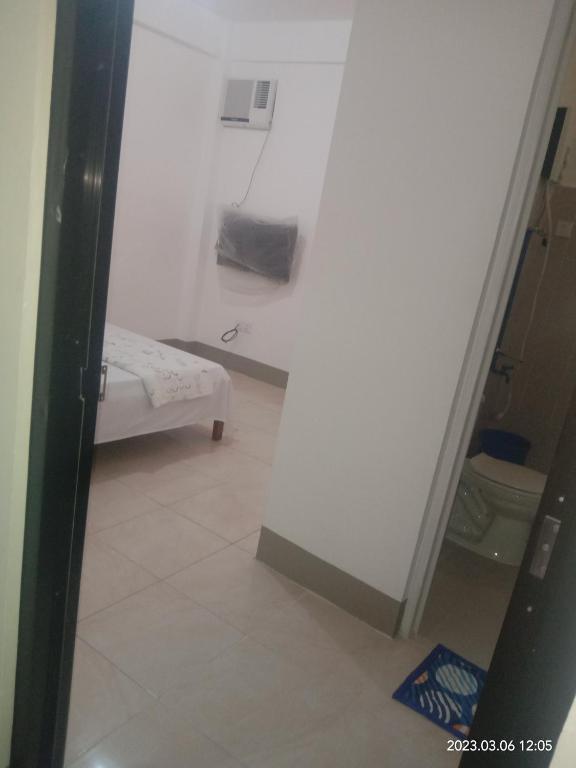 Postel nebo postele na pokoji v ubytování Diamond Lodging house