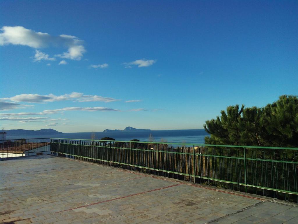 Resort Siranita - Villa Con Vistas Al Jardín
