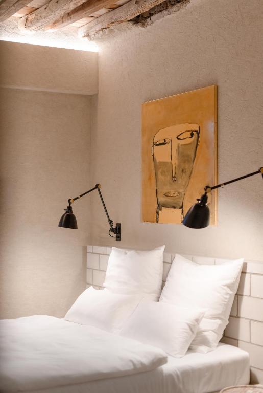 B5 Boutique & Design Hotel - Digital Check in - Adults Only - Resim 28