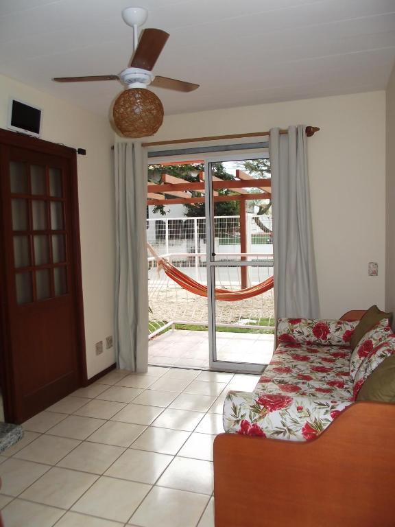  Dom Pedrito Apart Hotel