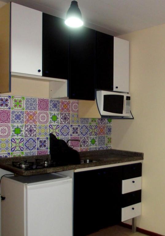  Dom Pedrito Apart Hotel