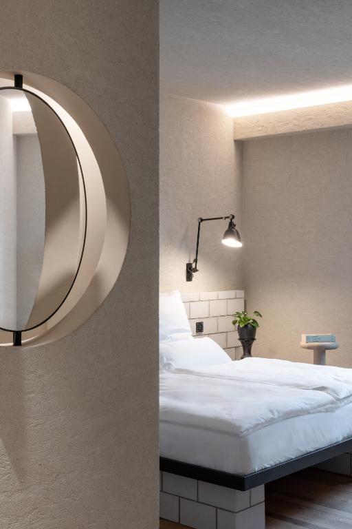 B5 Boutique & Design Hotel - Digital Check in - Adults Only - Resim 13