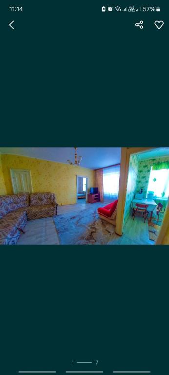 Квартиры по суточно, Khromtaū (updated prices 2024)