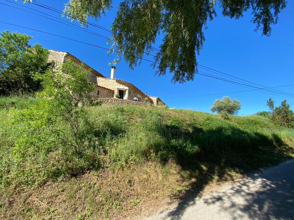 Porte de Provence - Gorge de l'Ardèche - Deluxe Studio