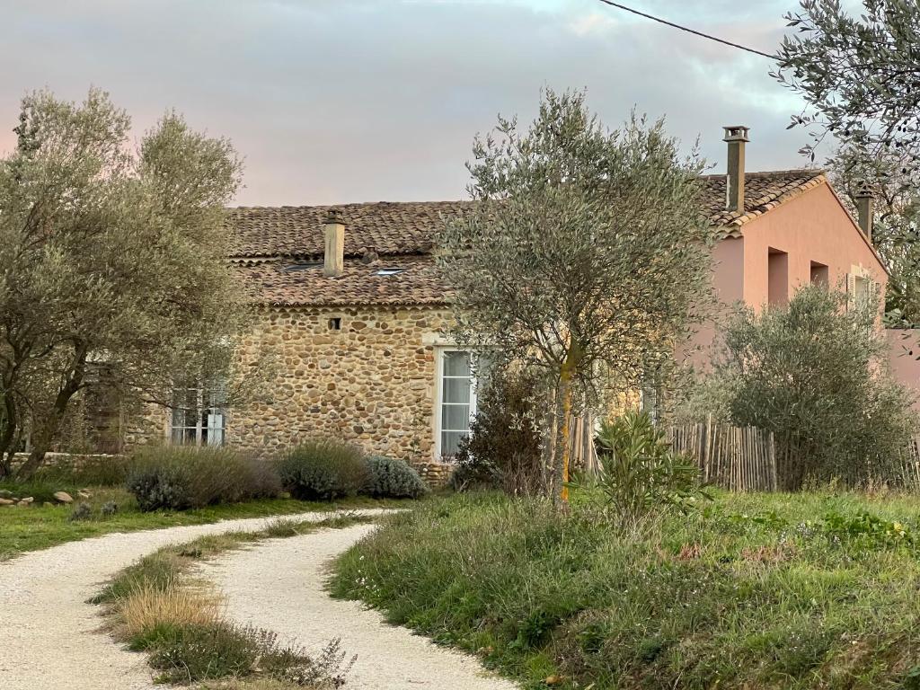 Porte de Provence - Gorge de l'Ardèche - Deluxe Studio