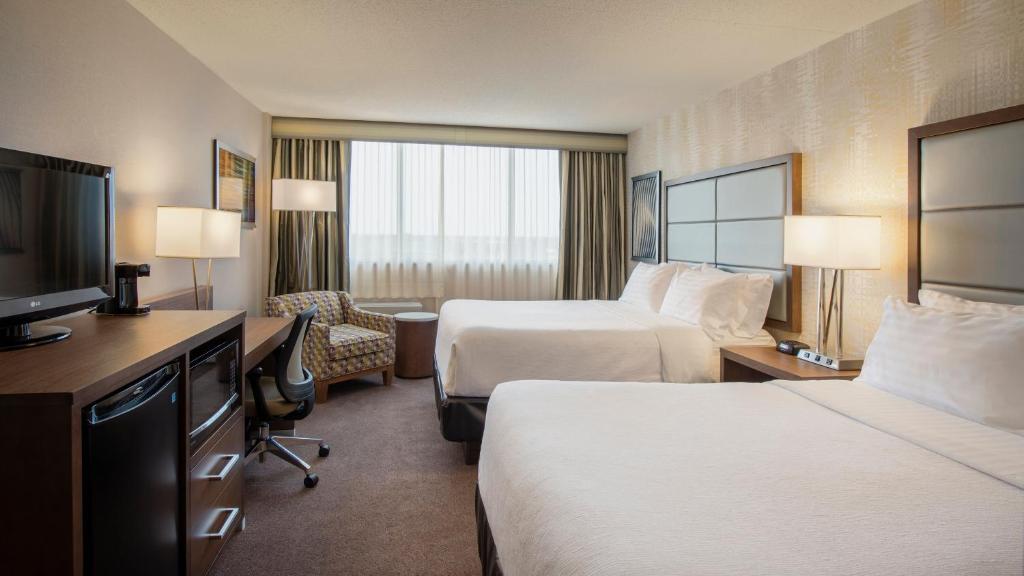 Holiday Inn Winnipeg-South by IHG - Resim 23