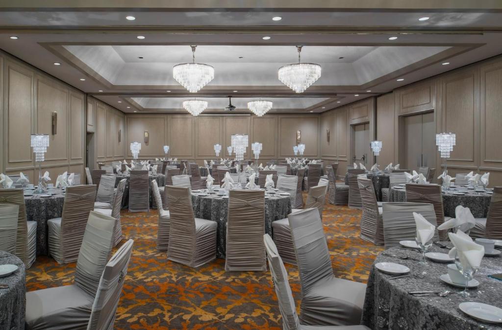 Holiday Inn Winnipeg-South by IHG - Resim 18