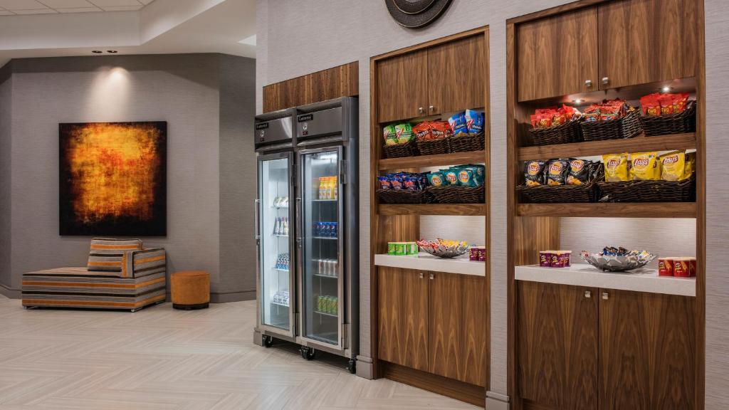 Holiday Inn Winnipeg-South by IHG - Resim 20