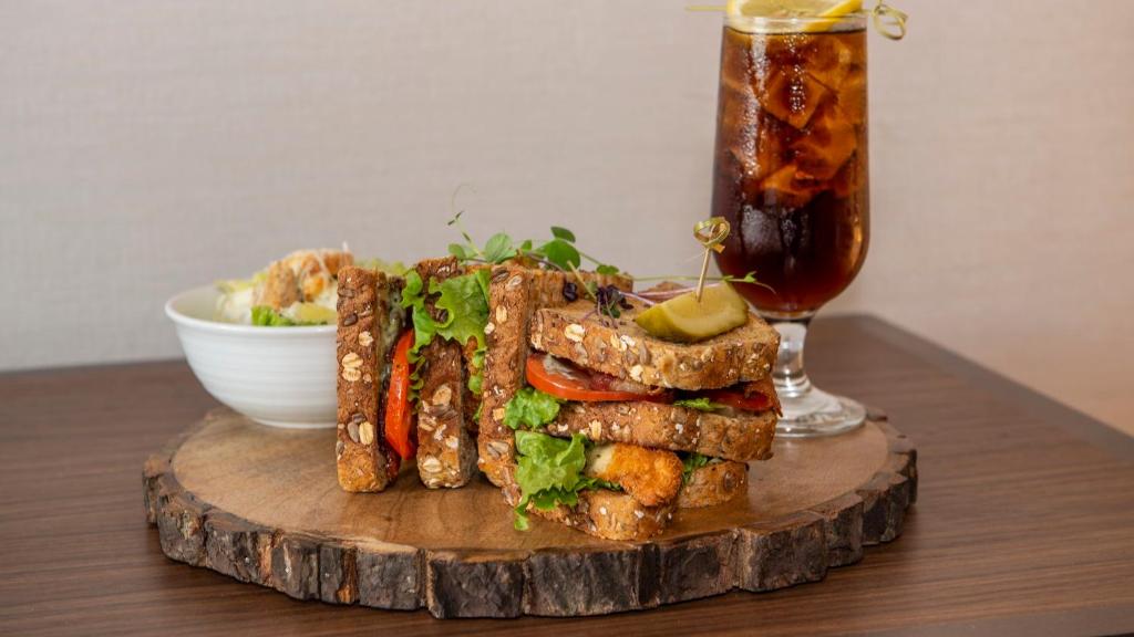 Holiday Inn Winnipeg-South by IHG - Resim 39