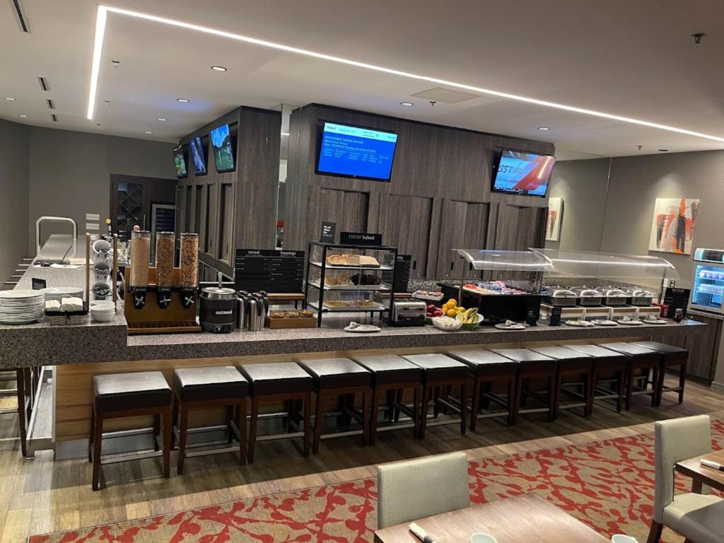 Holiday Inn Winnipeg-South by IHG - Resim 30