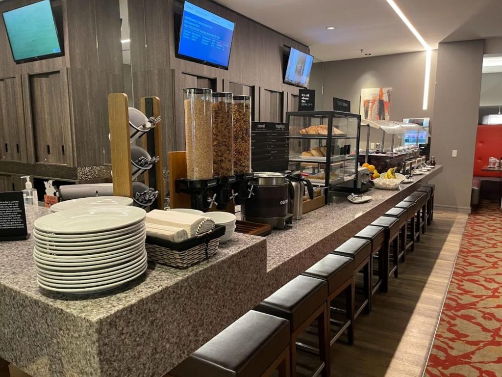 Holiday Inn Winnipeg-South by IHG - Resim 35