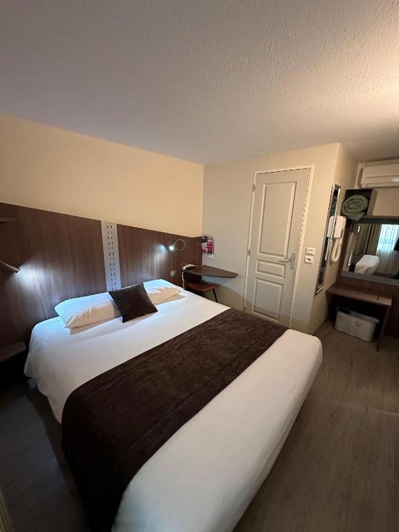 Fasthotel Toulouse Blagnac Aéroport - Privilege Double Room