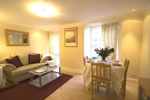 Apartments Royal, Edinburgh, United Kingdom