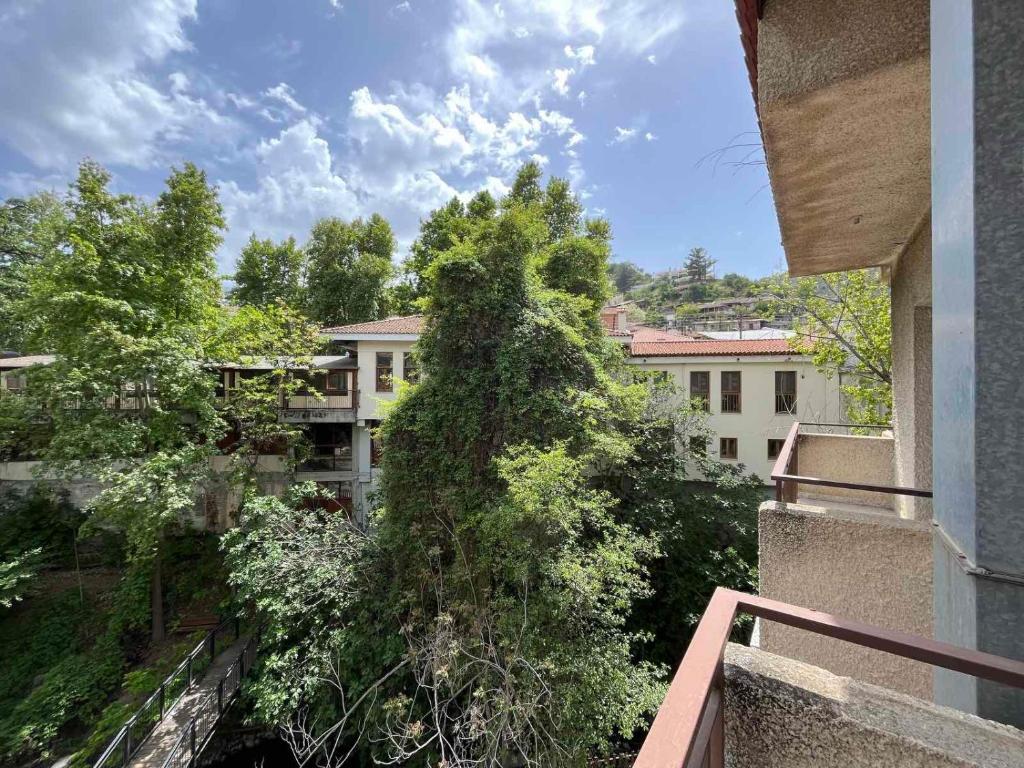 Galata's Bridge Boutique Hotel - Comfort Triple Room Con Ducha