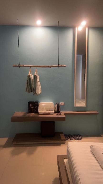 Hotel The Journey Patong New - Resim 42