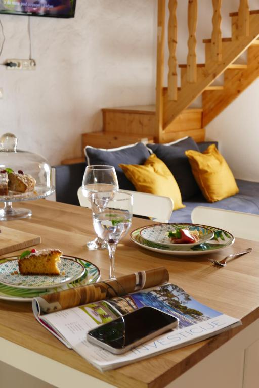 Kalpic Suites & Villa - 9