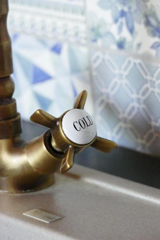 Kalpic Suites & Villa - 17