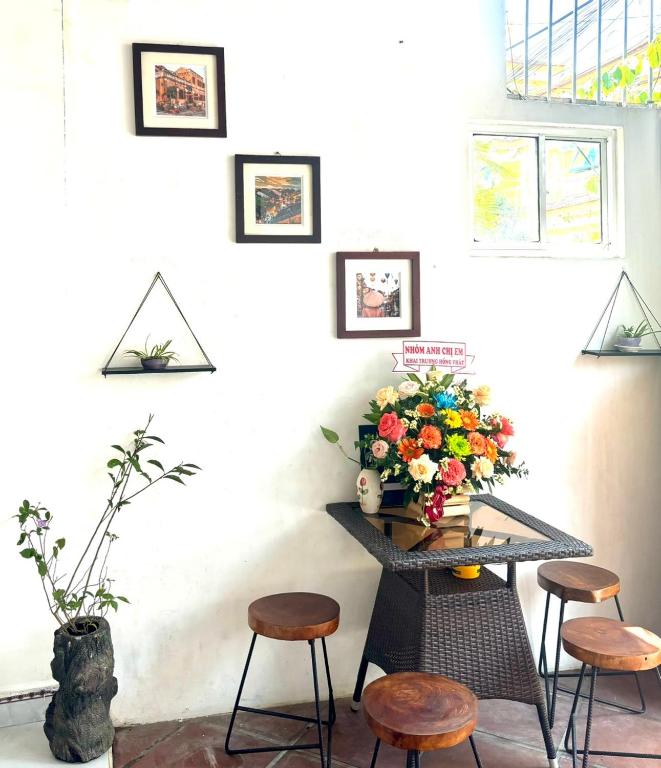 Good Morning Hoi An Homestay and Hostel - 7