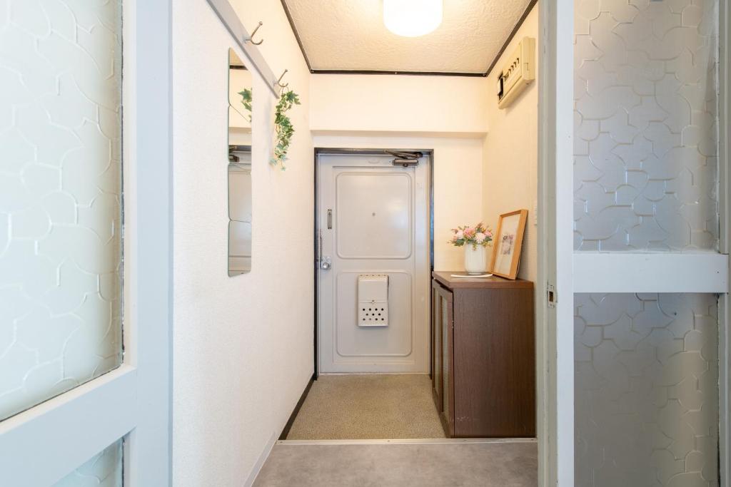 東京にあるFufu House Tokyo Shin-Okuboのギャラリーの写真