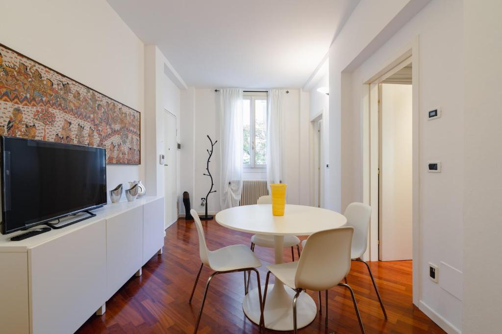 Casa San Felice in the heart of old town, Bolonia (precios actualizados ...