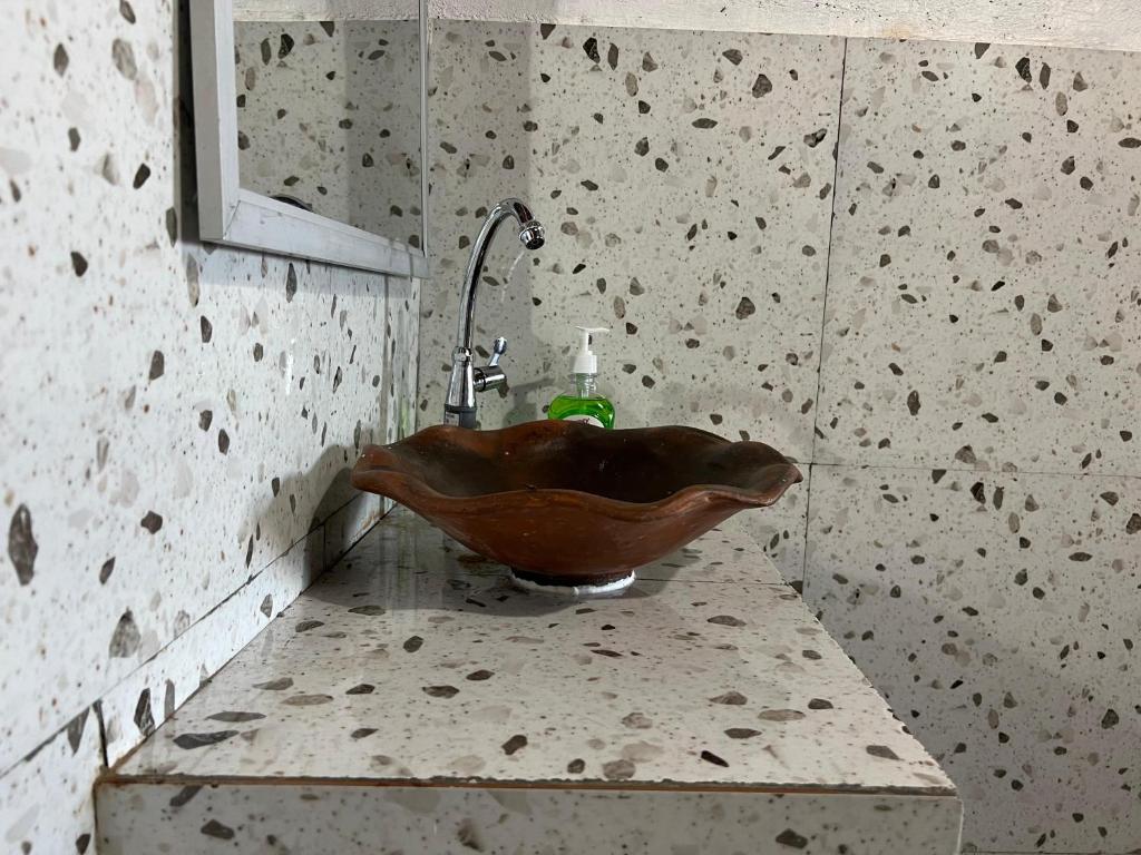 Serenity Lodge Tetebatu Lombok - 3