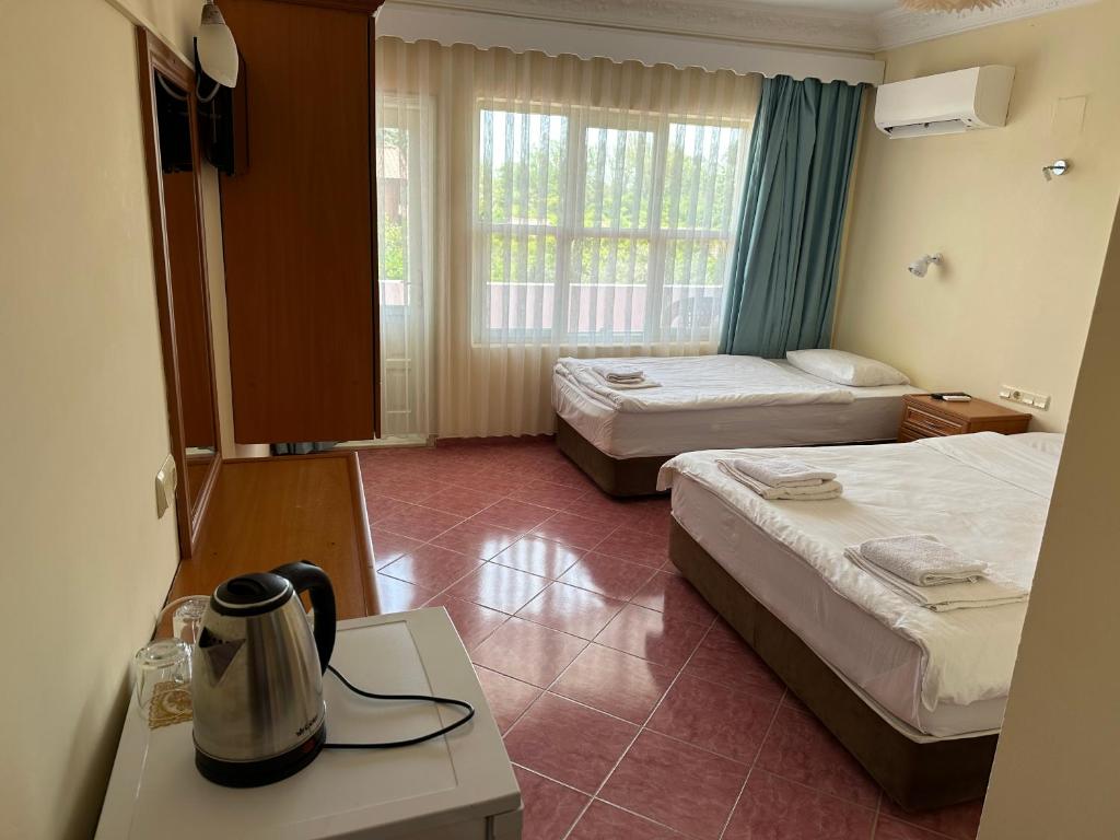 Palm Konak Hotel - 15