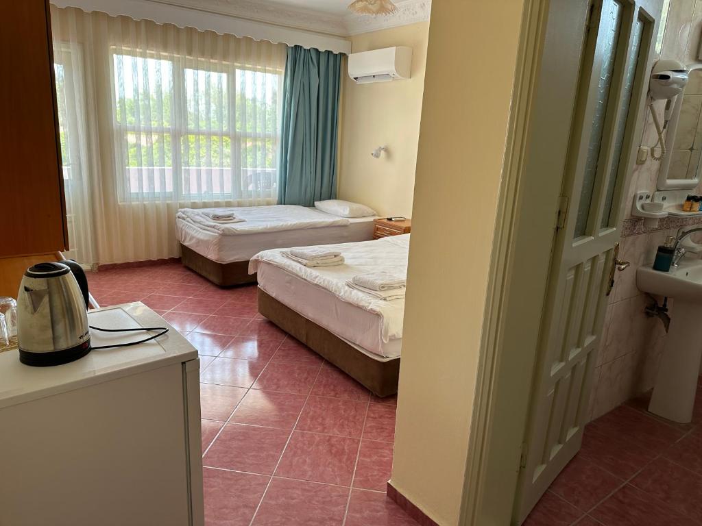 Palm Konak Hotel - 14