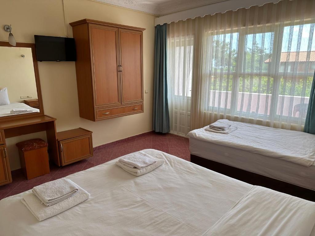 Palm Konak Hotel - 17