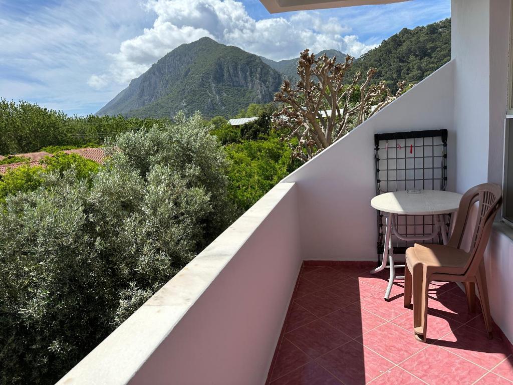 Palm Konak Hotel - 19