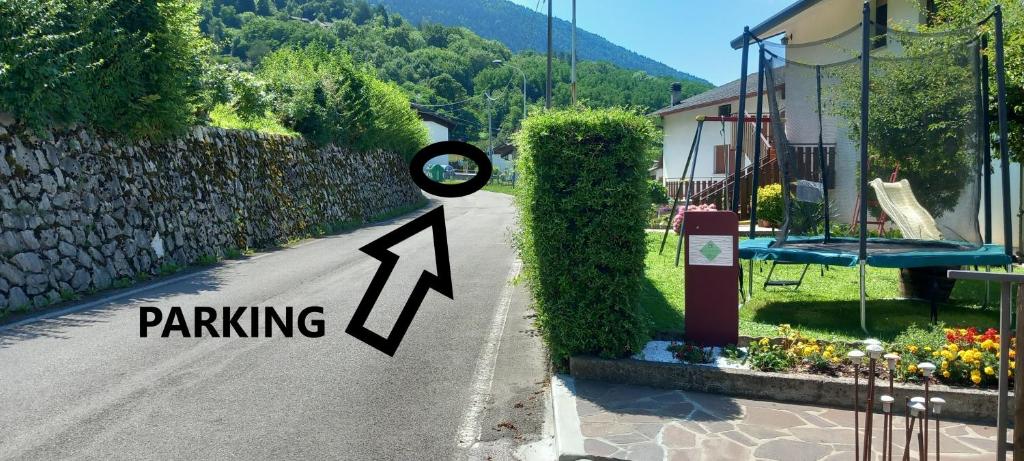 Nespecifikovaný výhled na hory nebo výhled na hory při pohledu z apartmánu