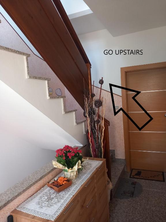 Fotografie z fotogalerie ubytování Casa Vigne v destinaci Farra dʼAlpago