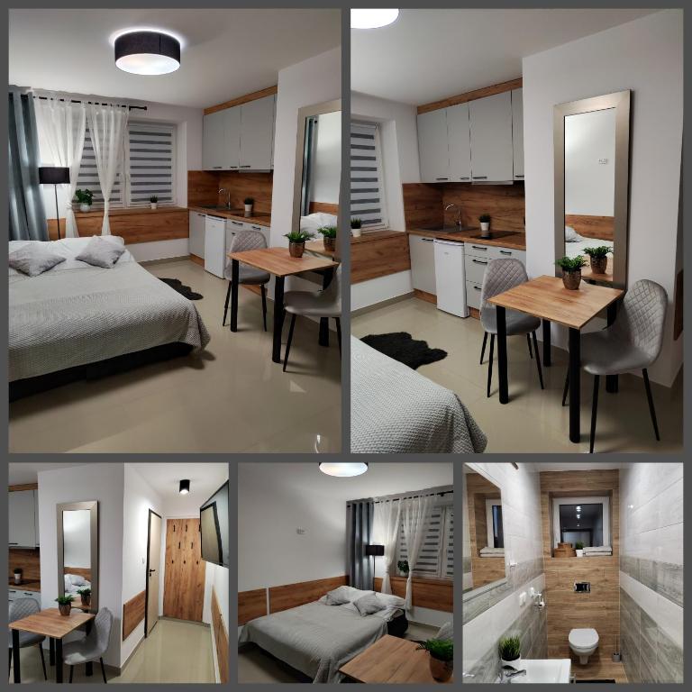 Villa Port - Habitación Doble De Lujo
