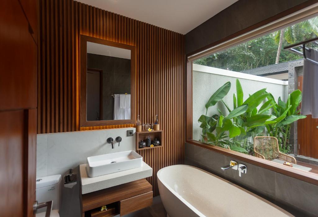 The Ambengan Villas Ubud by GenuineHost - 17