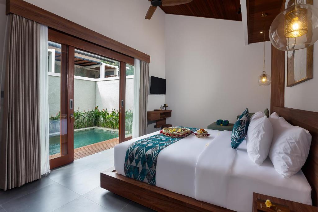 The Ambengan Villas Ubud by GenuineHost - 3